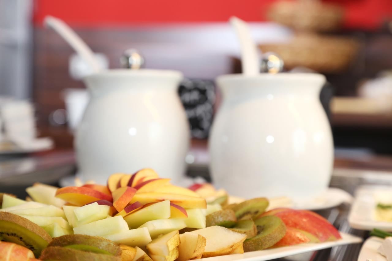H24 Hoتلتو المظهر الخارجي الصورة